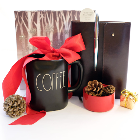 Organisation Destination