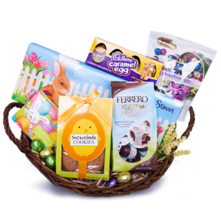 Out Do Le lapin de Pâques