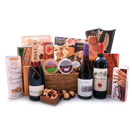 Parti pour la nouvelle année