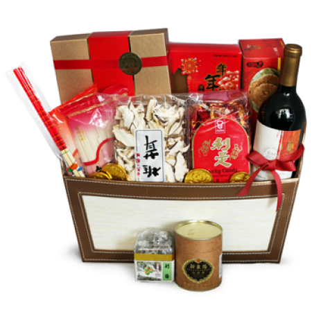 Sucrés et salés Favoris