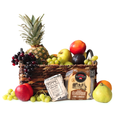 Friandises tropicales et gourmandises