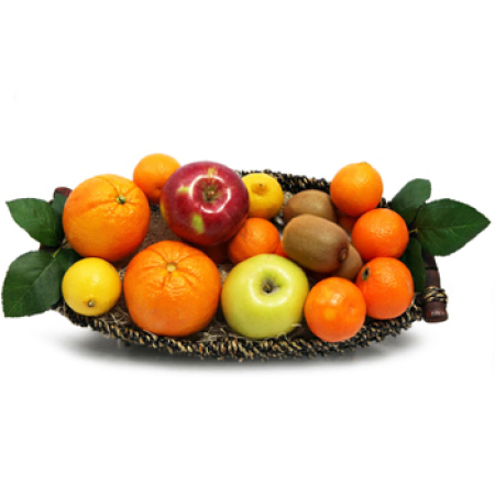 La vitamine C Commander