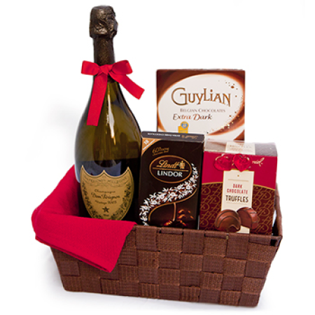 Pérignon et Truffes