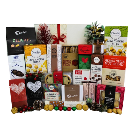 À la maison pour les vacances