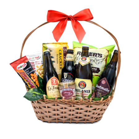 Brassages du dimanche