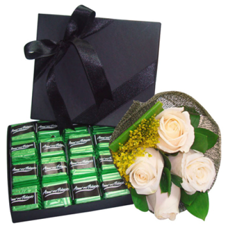 Mesdames et Messieurs les plaisirs