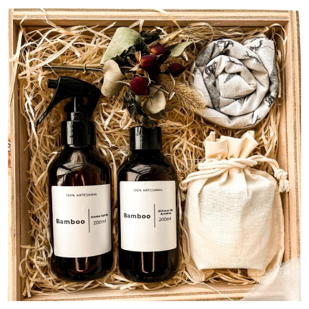 Nous avons un spa à la maison