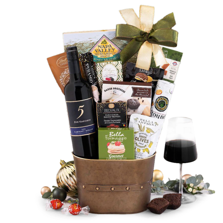 Une bouteille pour la célébration