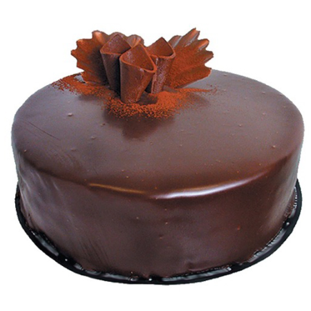 GГўteau de nourriture des diables pГ©cheurs