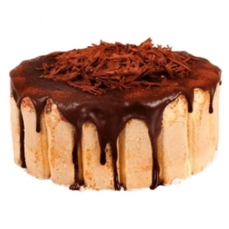 Tiramisu savoureux