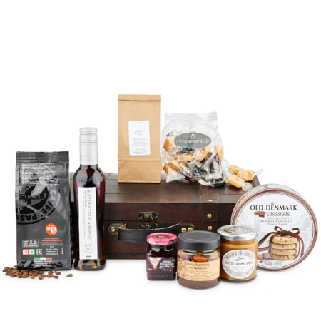 Coffre Sweet Comfort