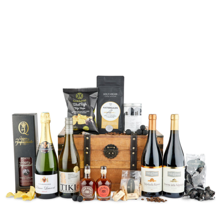 La collection Vins et Gastronomie