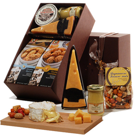 Cadeau Snacks Classic