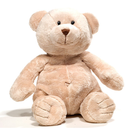 Peluches Teddy Bear