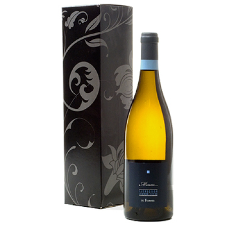 Une bouteille de Sauvignon Blanc