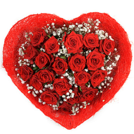 L&#39;amour d&#39;une vie