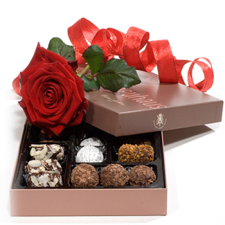 Truffes Gift Set