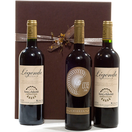 Sémillon Collection supérieure