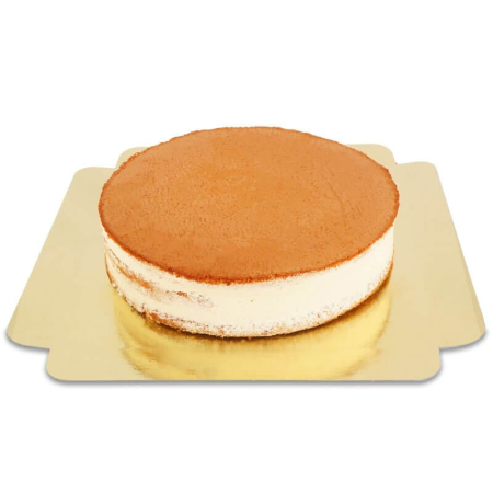 Délice vanille et framboise