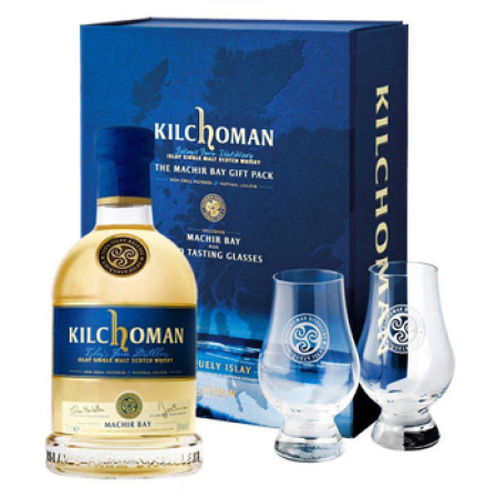 Whisky à la baie