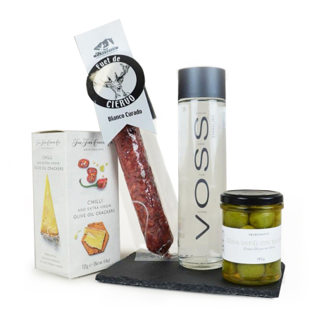 Coffret Cadeau Service Artisanal