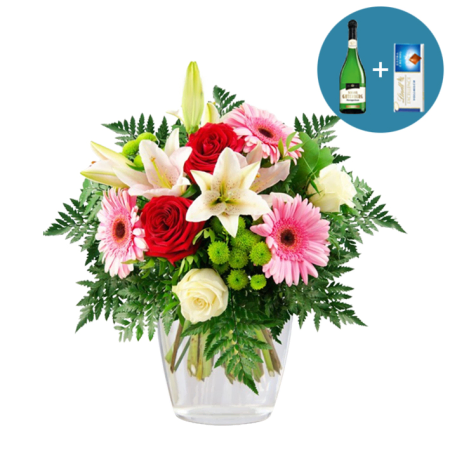 Parfait Pastel Surprise