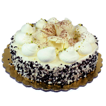 Chocolat Blanc Montagne