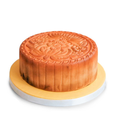 Gâteau de lune de la mi-automne