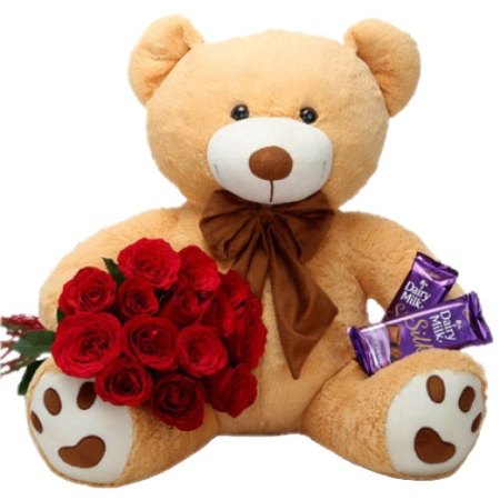 Confessions romantiques