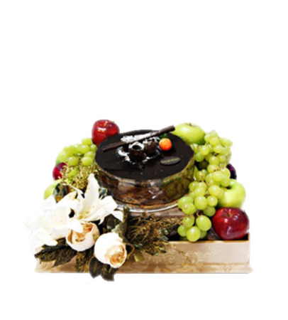 Douceur printanière