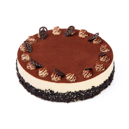 Tasse de gâteau de Java