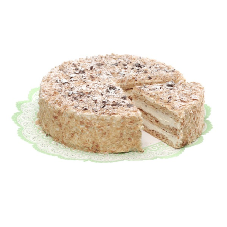 Mille-Feuille Cake Folie