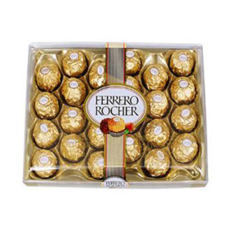 Classique Truffes bac