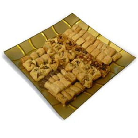 Suprême Baklava Assortiment