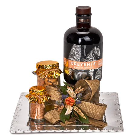 Oaxacan Mezcal Gift Set