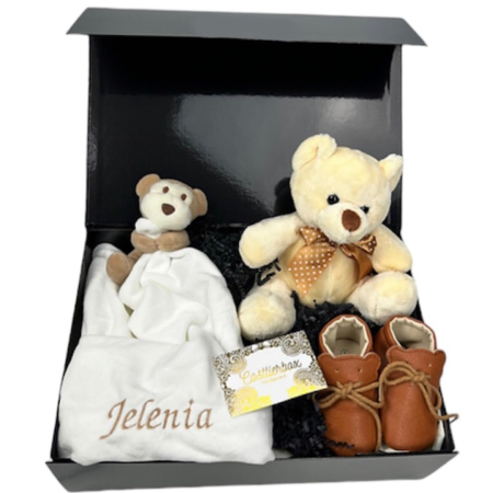 Collection Bébé Embrace