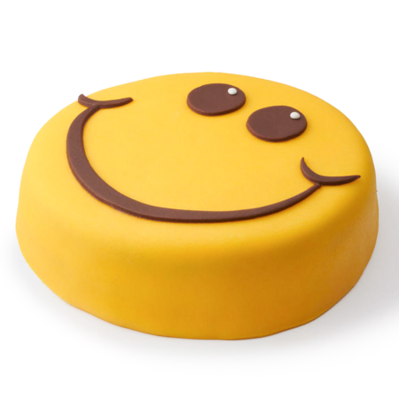 Des sourires tout autour