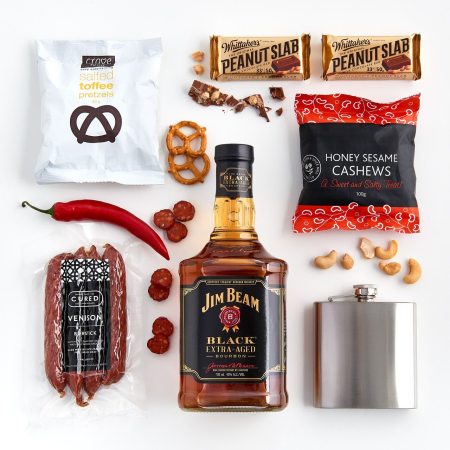 Un flacon de plaisir