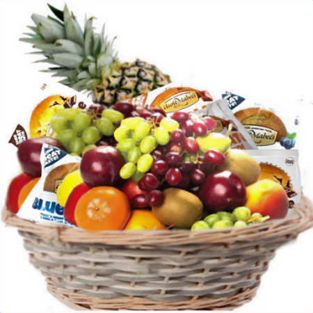 The Breakfast Delight