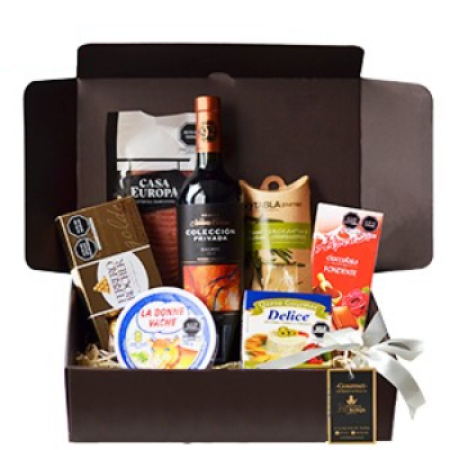 Indulgence décadente