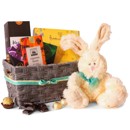 Bunnys friandises préférées