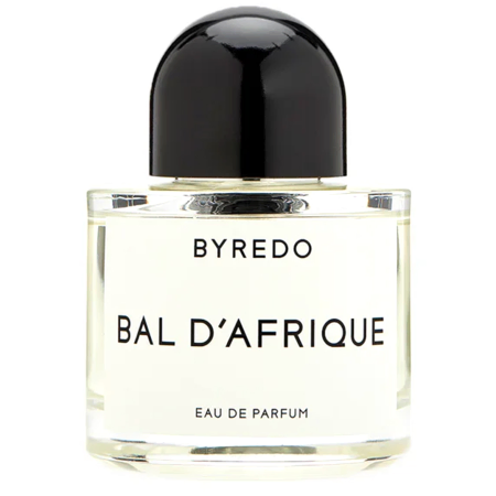 Byredo Bal D Afrique