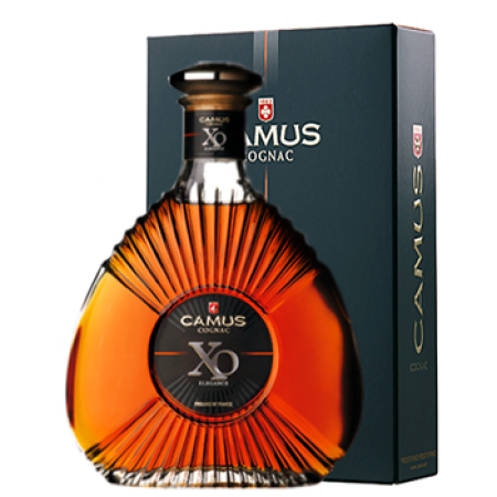 Camus XO Elegance