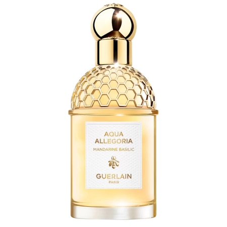 Guerlain Aqua Allegoria Mandarine Basilic