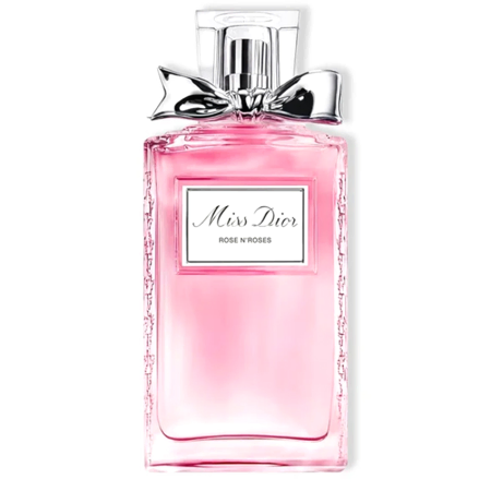 Miss Dior Rose N Roses