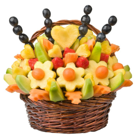 Pearly Tiara Bouquet