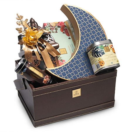 Coffret de bénédictions célestes