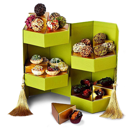 Coffret Douceur du Ramadan