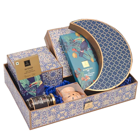 Coffret Douce Sérénité du Ramadan