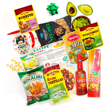 Une délicieuse fête